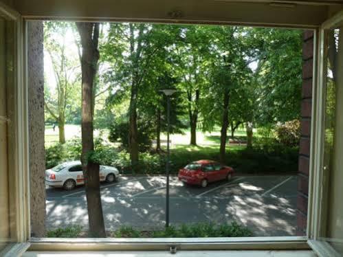 Penzion Radost Podebrady Exterior photo