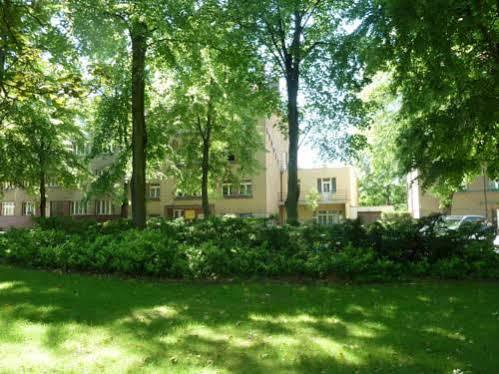 Penzion Radost Podebrady Exterior photo