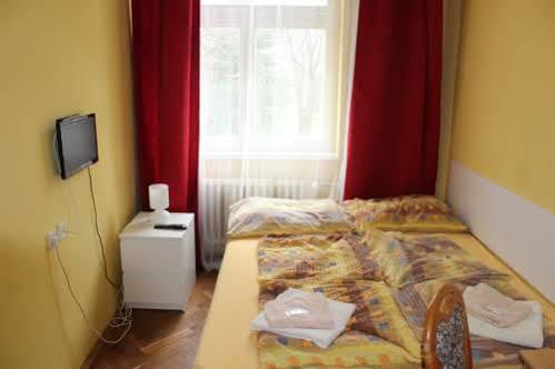 Penzion Radost Podebrady Exterior photo